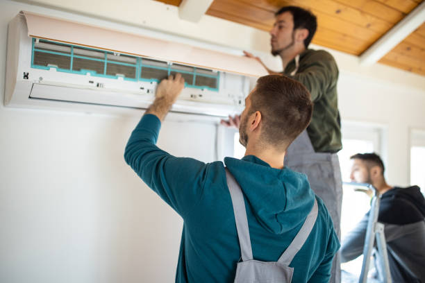 Best HVAC installation services  in Farmerville, LA