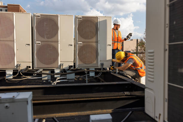 Best 24/7 HVAC repair  in Farmerville, LA