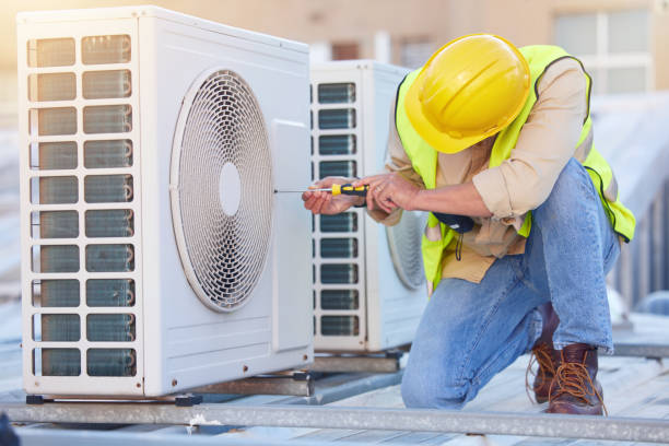 Best HVAC tune-up services  in Farmerville, LA