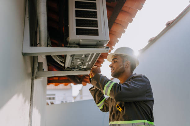 Best HVAC maintenance near me  in Farmerville, LA