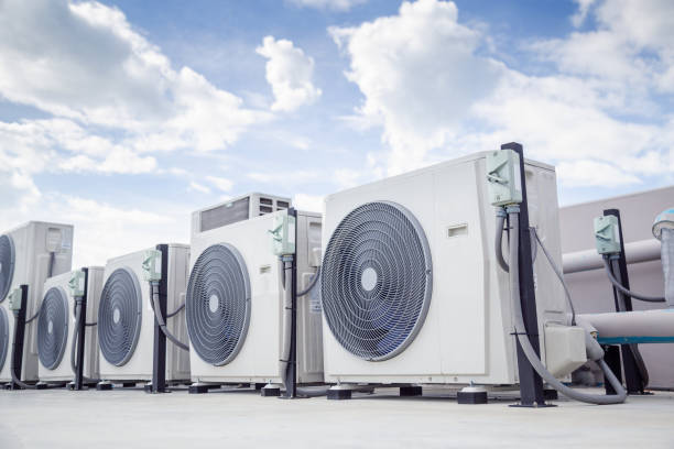 Best HVAC contractors  in Farmerville, LA