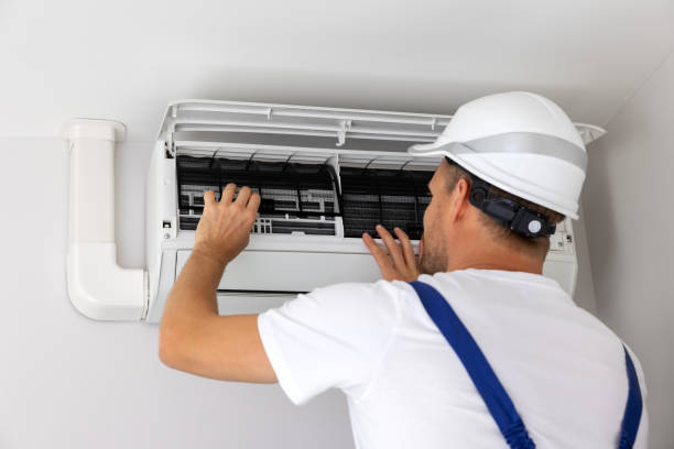 Best Ductless HVAC repair  in Farmerville, LA