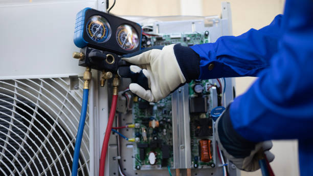 Best Emergency HVAC repair  in Farmerville, LA