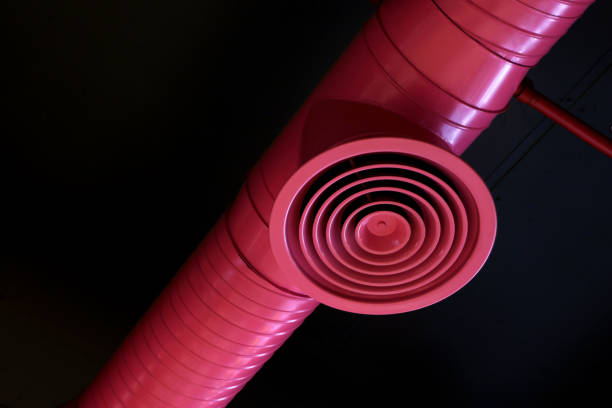 Trusted Farmerville, LA HVAC Experts